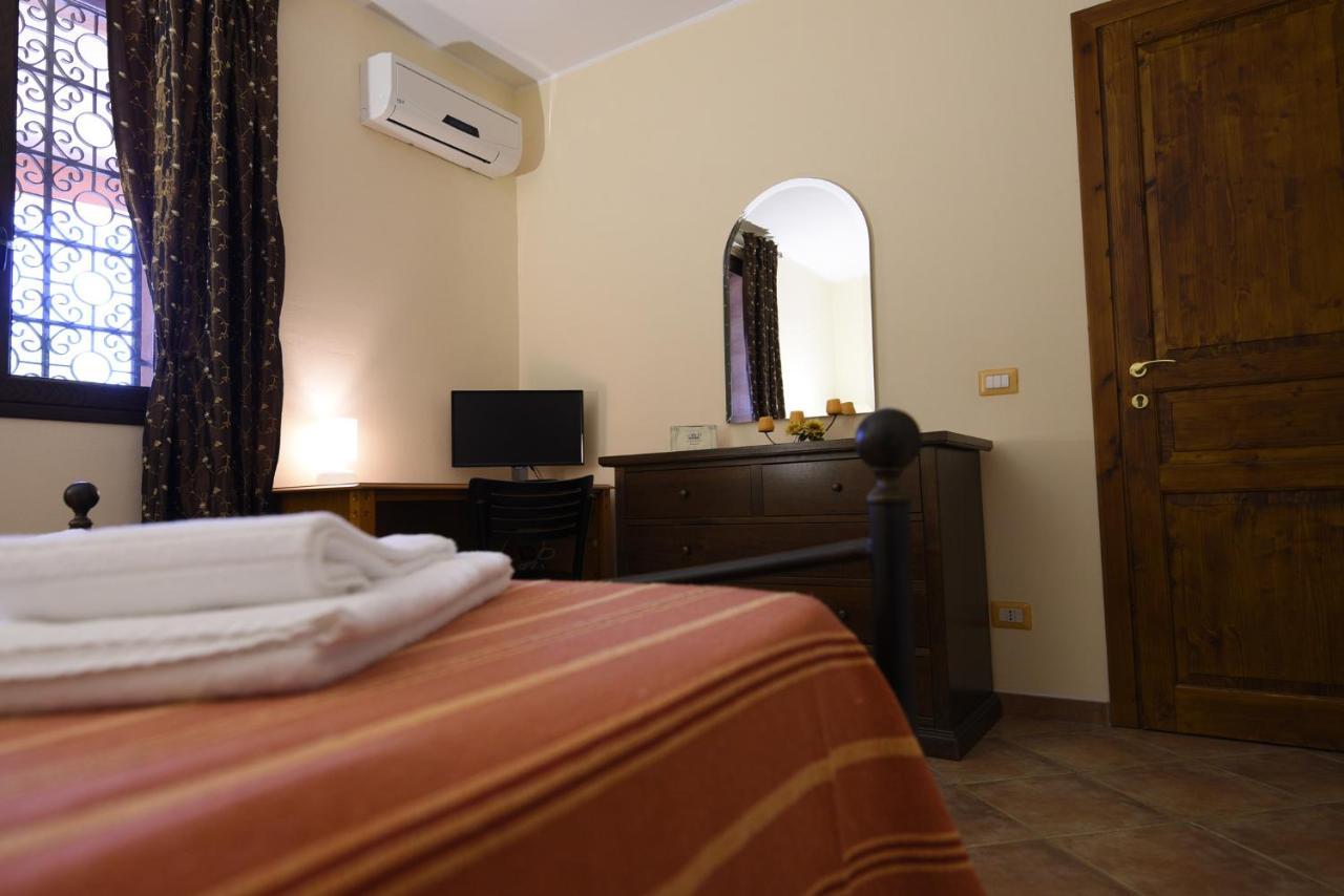 Bed and Breakfast La Casa Dei Sogni Syrakuzy Zewnętrze zdjęcie