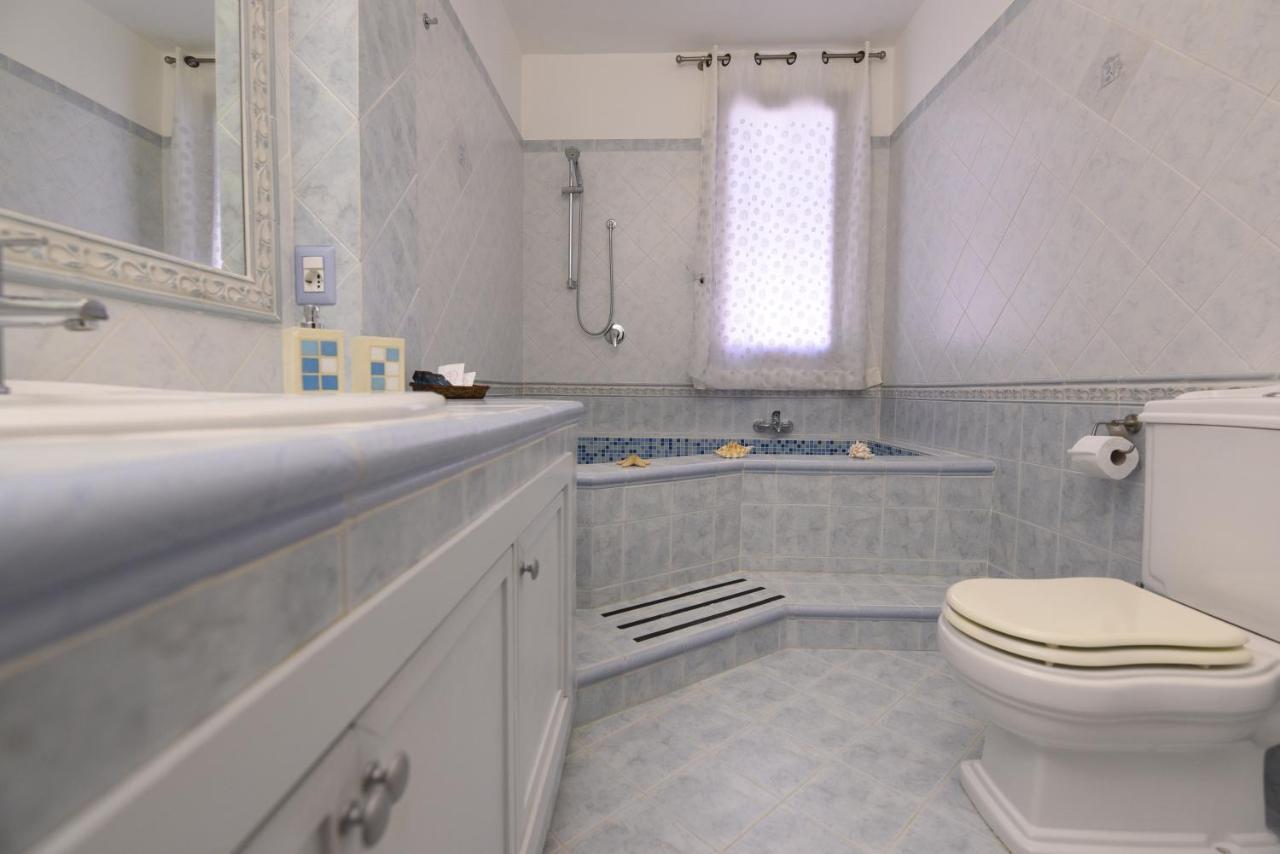 Bed and Breakfast La Casa Dei Sogni Syrakuzy Zewnętrze zdjęcie