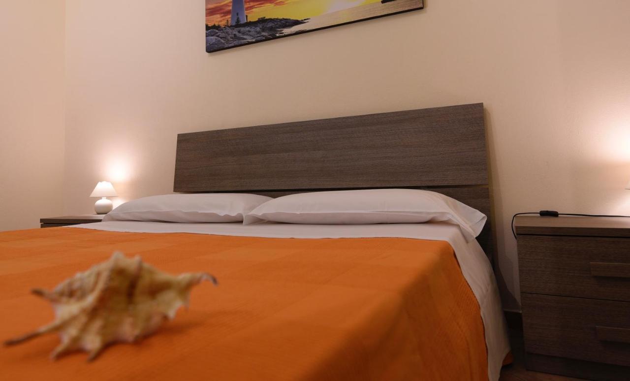 Bed and Breakfast La Casa Dei Sogni Syrakuzy Zewnętrze zdjęcie