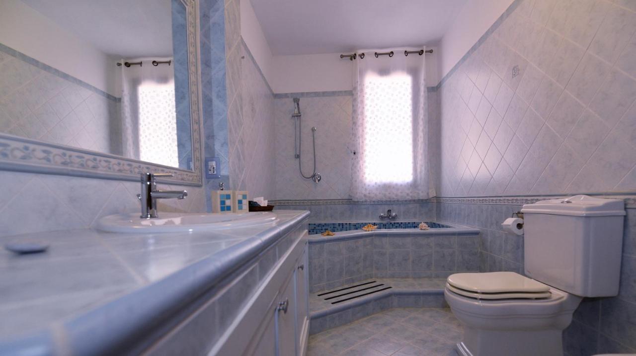 Bed and Breakfast La Casa Dei Sogni Syrakuzy Zewnętrze zdjęcie