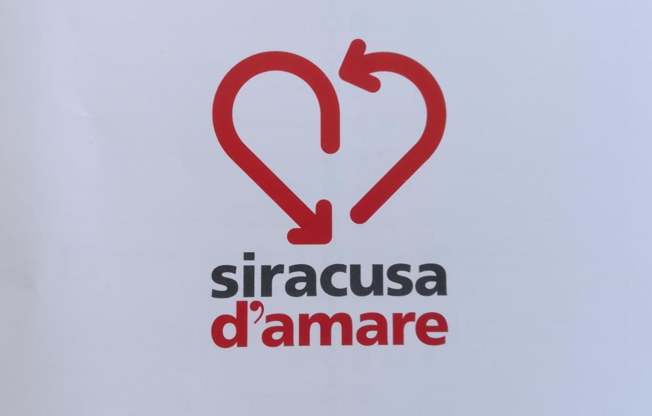 Bed and Breakfast La Casa Dei Sogni Syrakuzy Zewnętrze zdjęcie