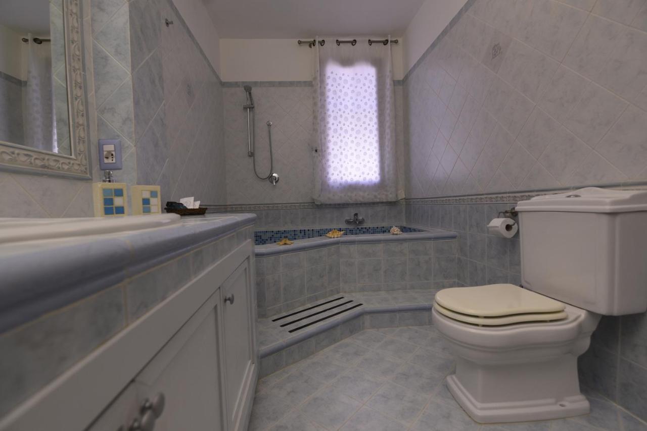 Bed and Breakfast La Casa Dei Sogni Syrakuzy Zewnętrze zdjęcie