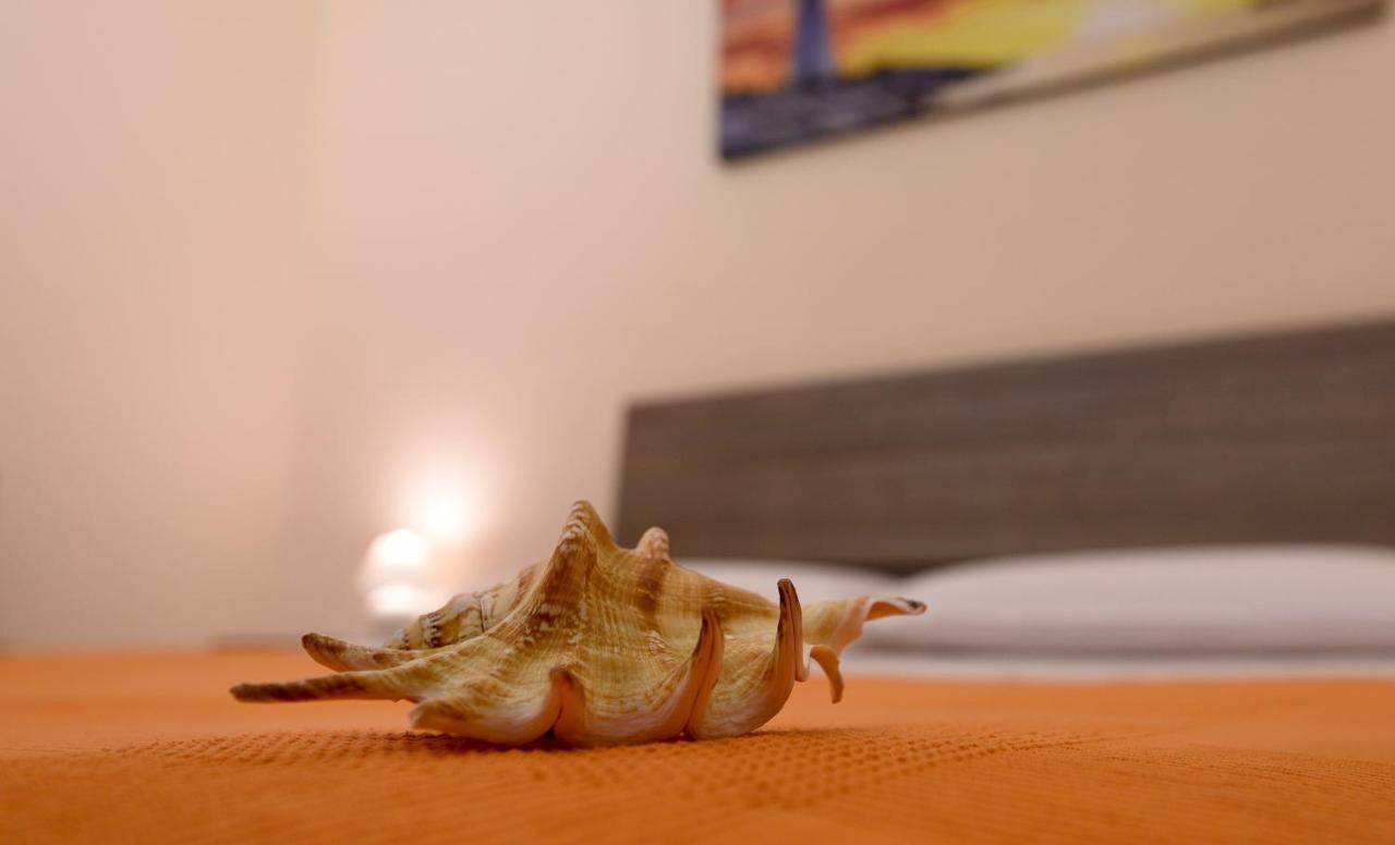 Bed and Breakfast La Casa Dei Sogni Syrakuzy Zewnętrze zdjęcie