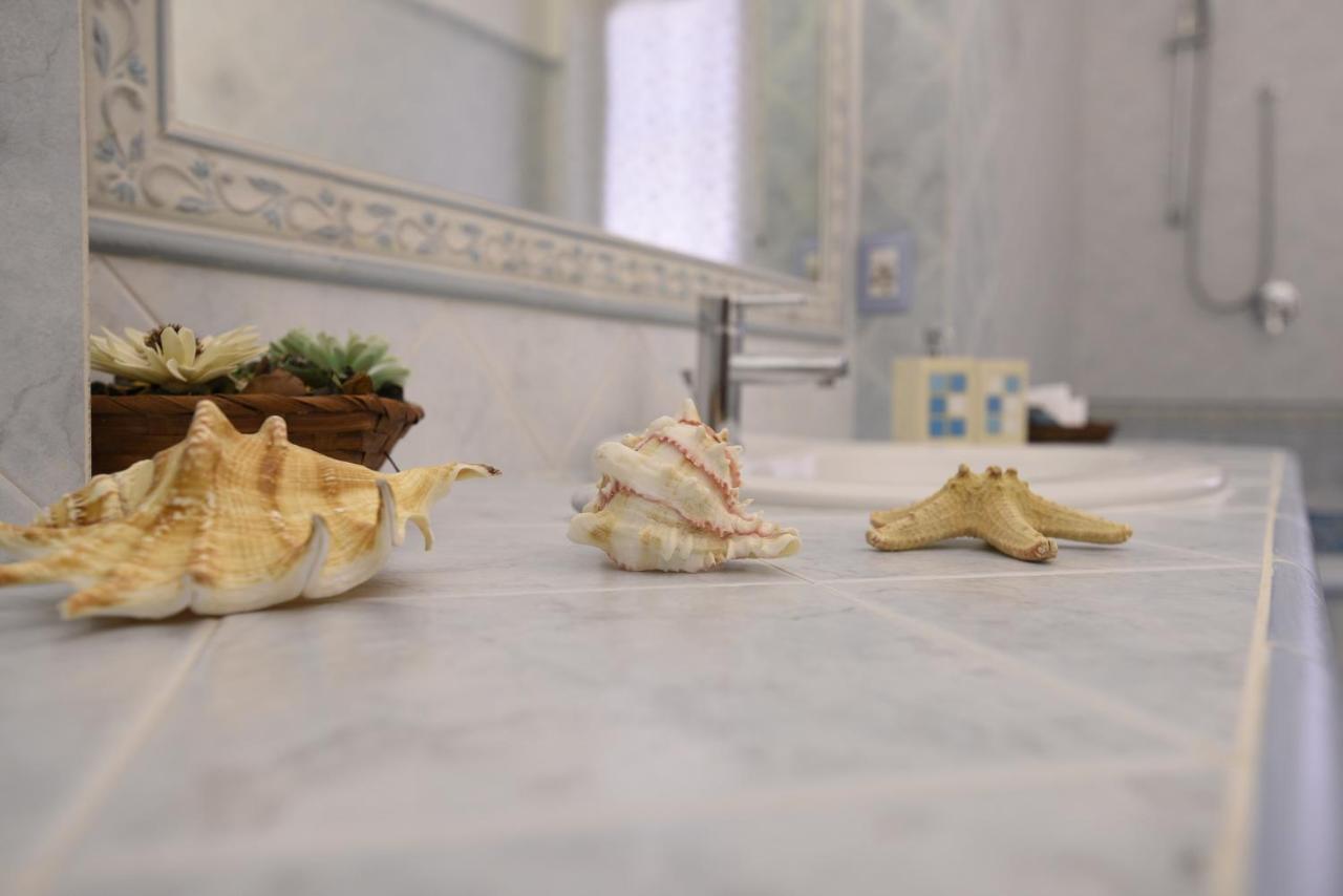 Bed and Breakfast La Casa Dei Sogni Syrakuzy Zewnętrze zdjęcie