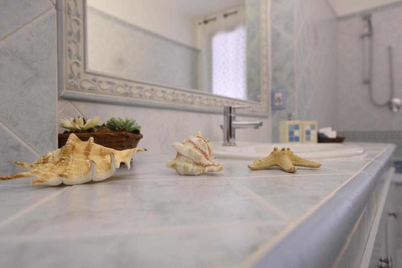 Bed and Breakfast La Casa Dei Sogni Syrakuzy Zewnętrze zdjęcie