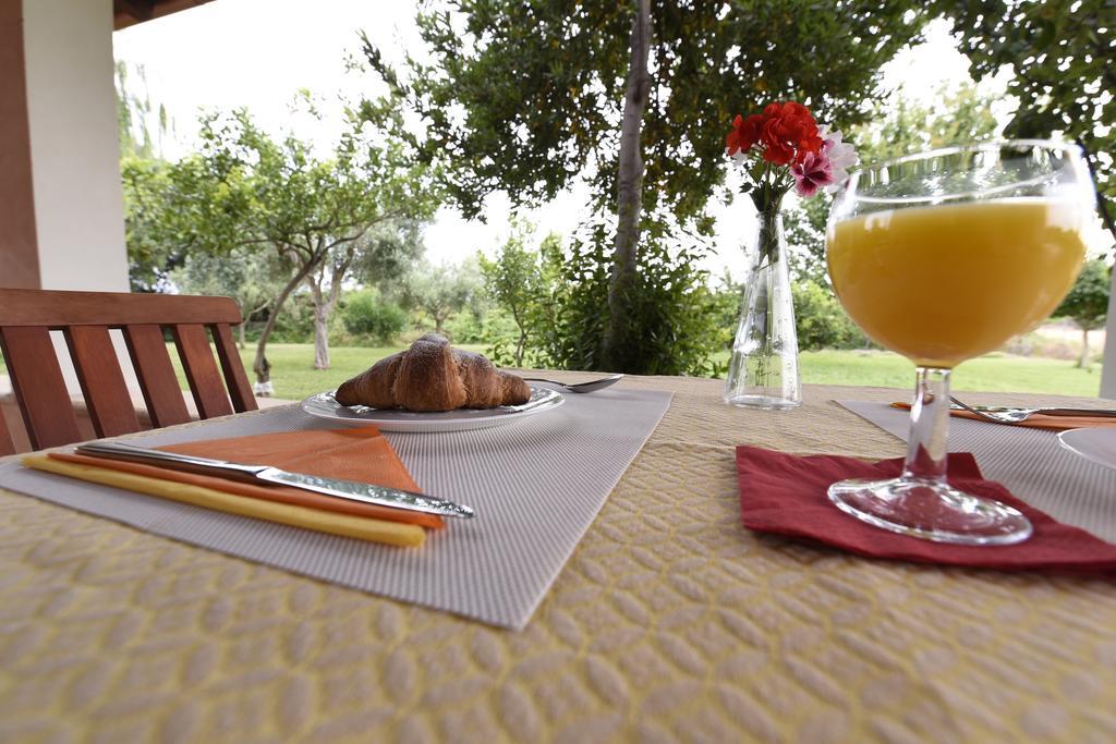 Bed and Breakfast La Casa Dei Sogni Syrakuzy Zewnętrze zdjęcie