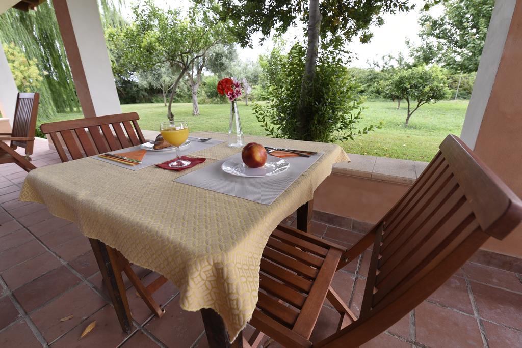 Bed and Breakfast La Casa Dei Sogni Syrakuzy Zewnętrze zdjęcie